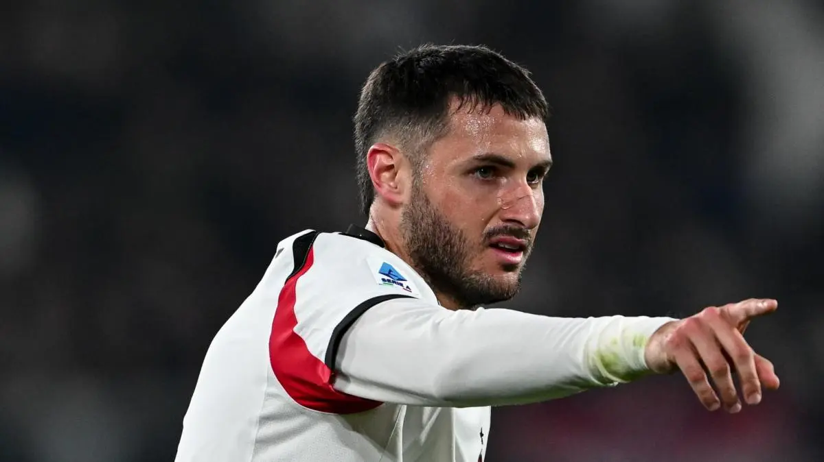 Lazio, Gattuso invoca un attaccante: Santi Gimenez il primo nome, ma l'affare è ostico