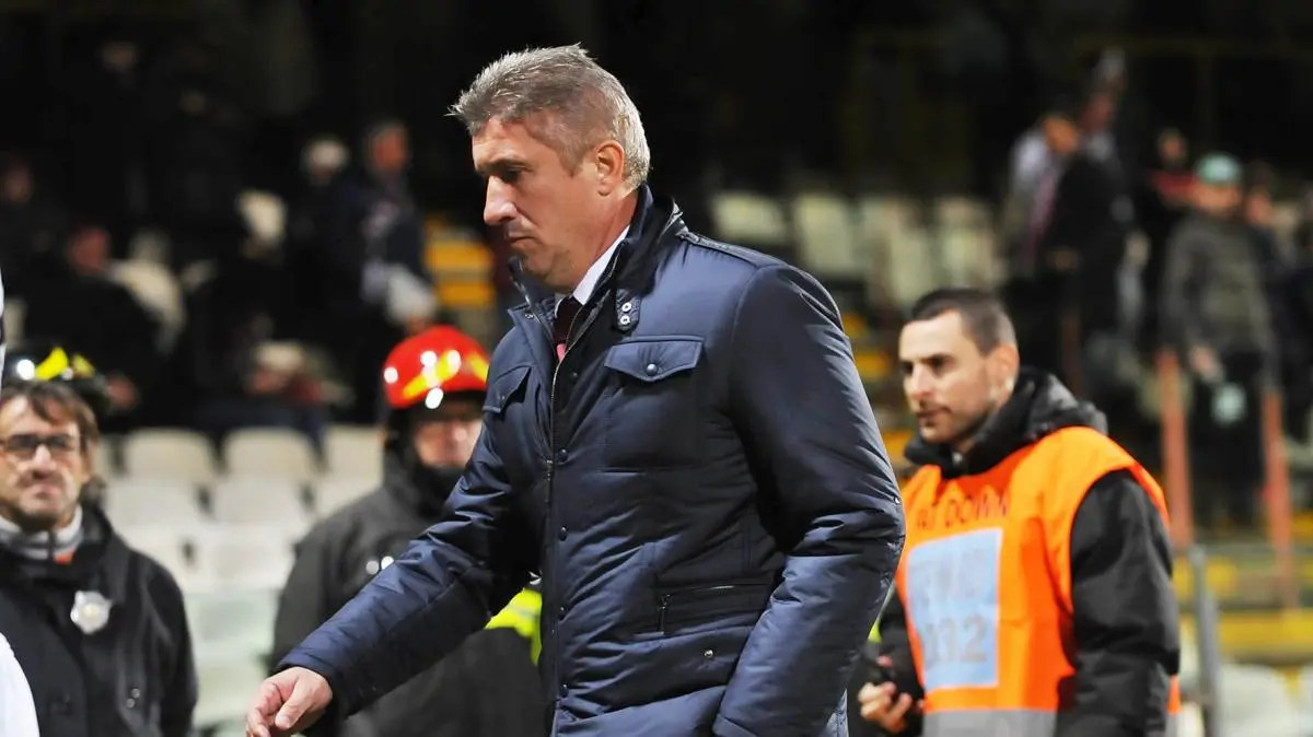 L'ex Torrente: "Ma chi segna al Genoa? E manca un regista. Ruolo vacante dopo Badelj"