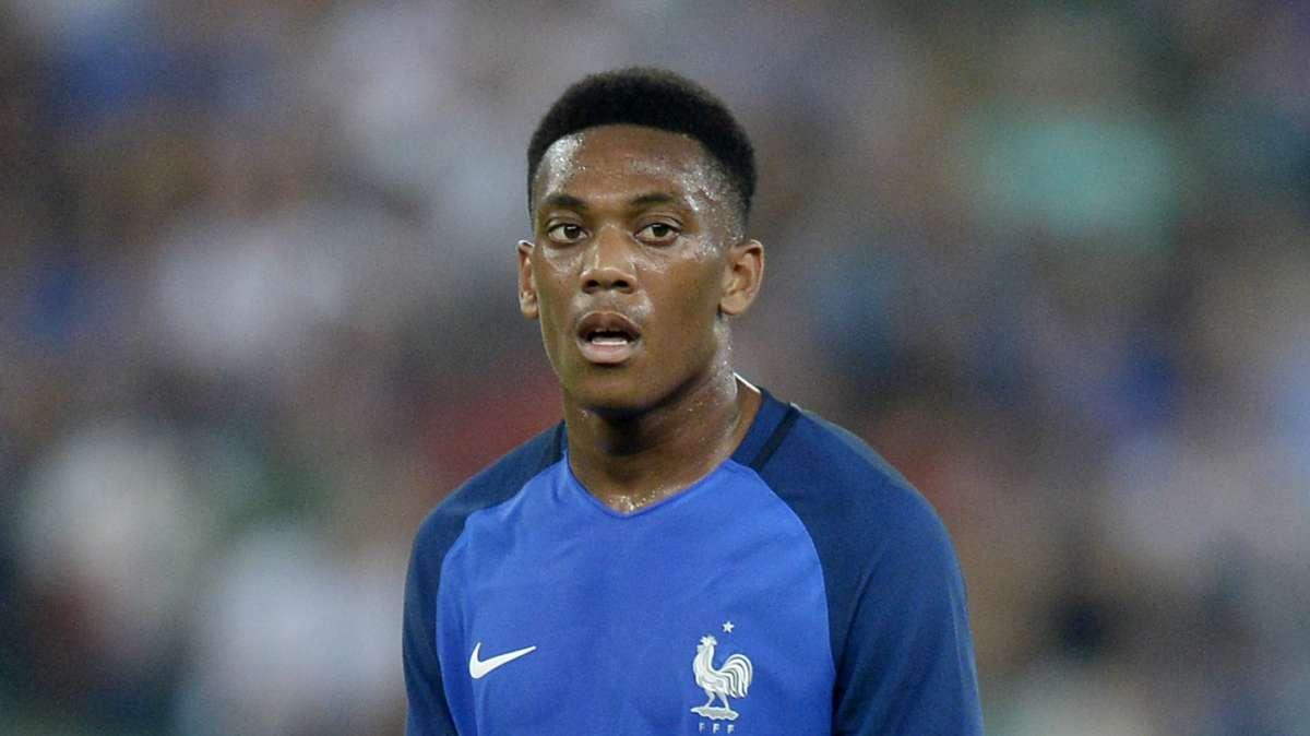 Martial vicino a lasciare il Messico: pronta la risoluzione col Monterrey. Vuole tornare in Francia