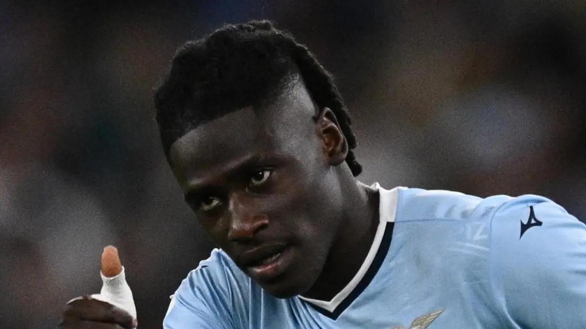 L'ex Lazio Tchaouna va da Lampard per 24 milioni: è del Coventry City