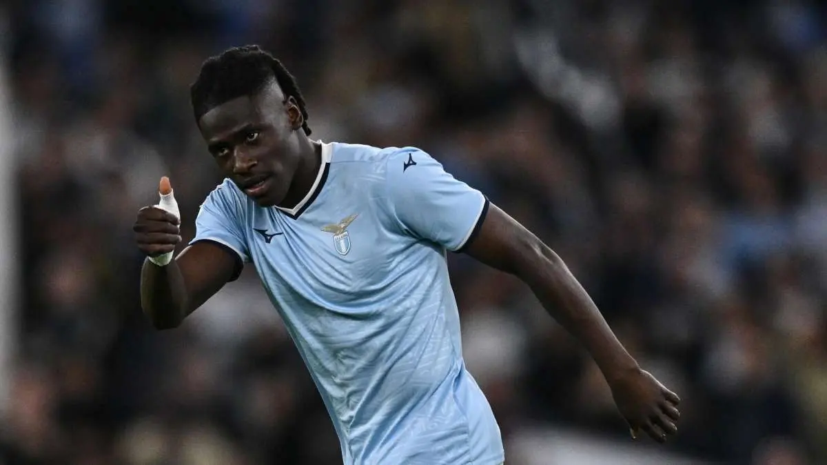 Coventry, colpo a sorpresa: fatta per l'ex Lazio e Salernitana Tchaouna. Affare da 24 milioni