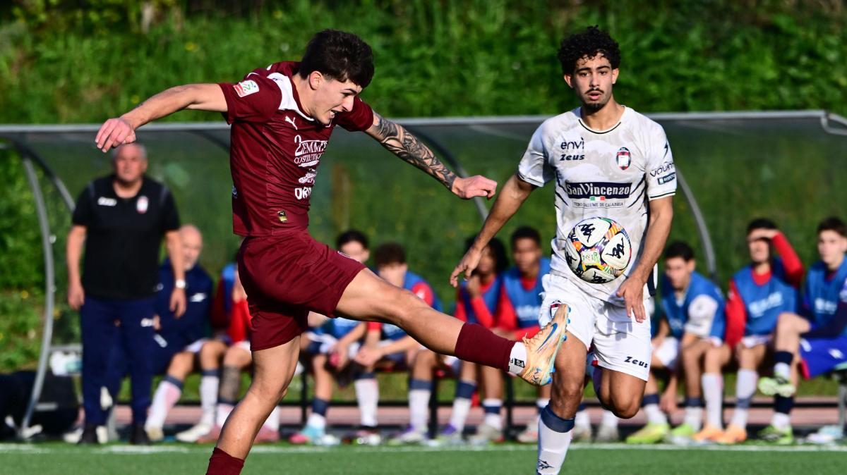 Immagine news Serie C n.1