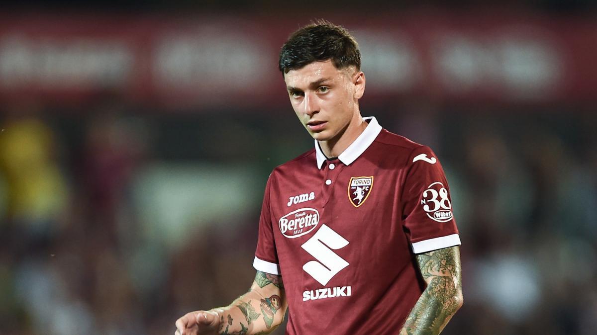 Immagine news Serie A n.1