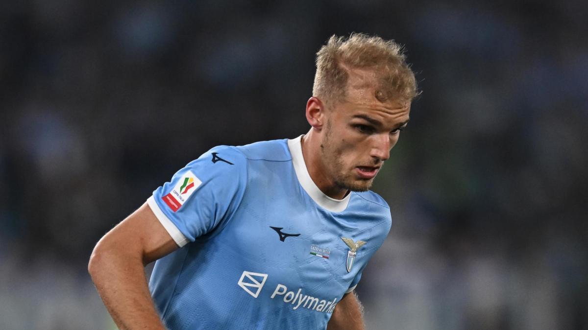 Immagine news Serie A n.3