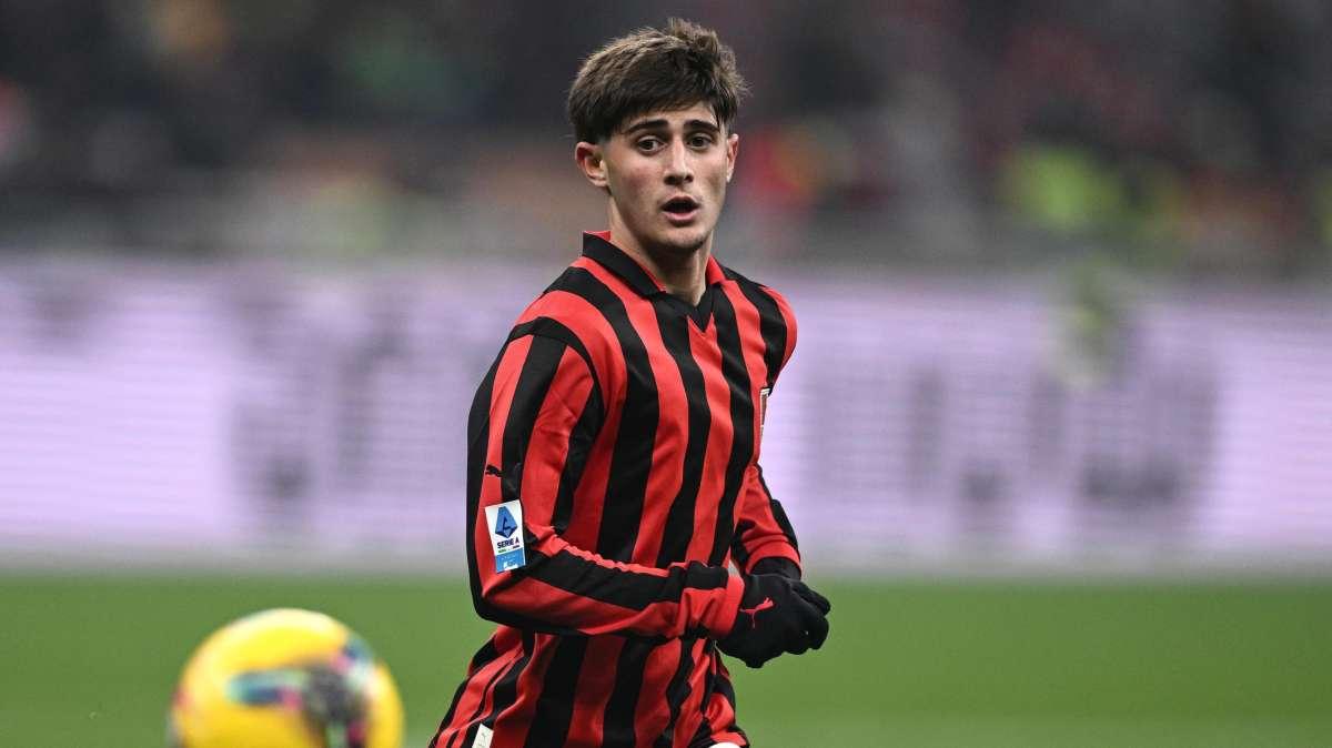 Immagine news Serie A n.5