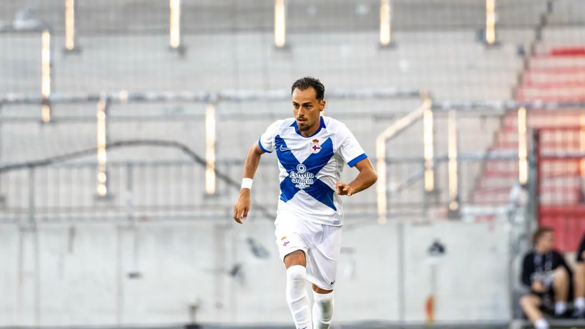 Quagliata, il Gladiatore italiano del Deportivo: "Mi sono tatuato la data della promozione"