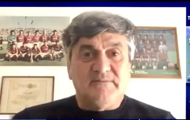 TMW RADIO - Sabato: "Inter, gestione assurda. C'è solo Dzeko per il dopo-Lukaku"