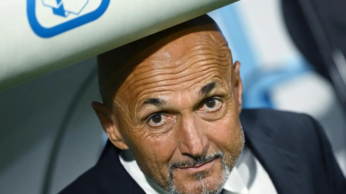 Le partite di oggi: il programma di giovedì 17 settembre