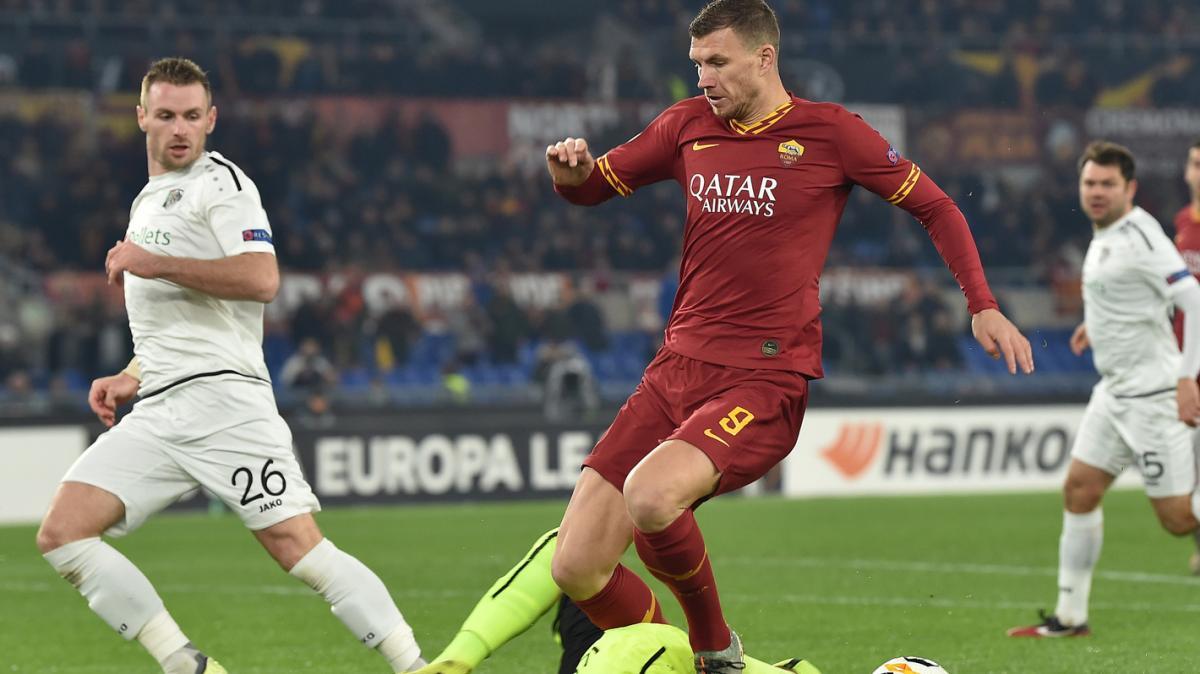 Immagine news Serie A n.1