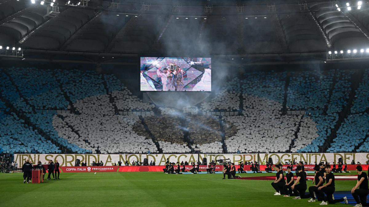 Immagine news Serie A n.1