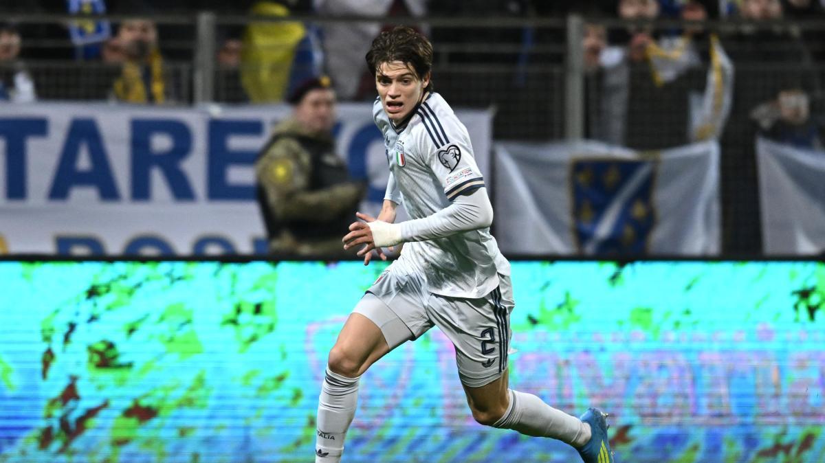 Immagine news Serie A n.5