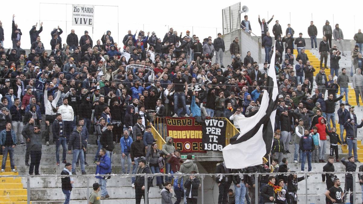 Immagine news Serie C n.4