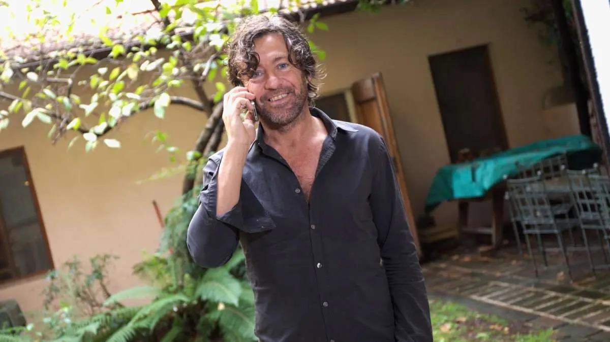 Federico De Luca