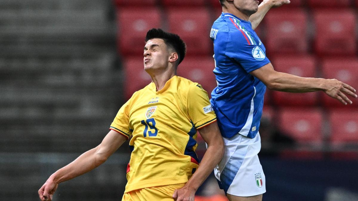 Immagine news Serie B n.1