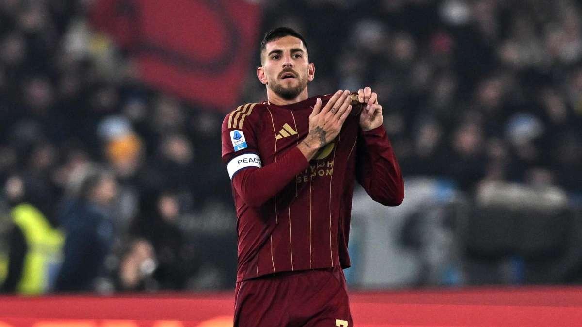 Quote calciomercato Pellegrini, tra stop e rumors sul futuro