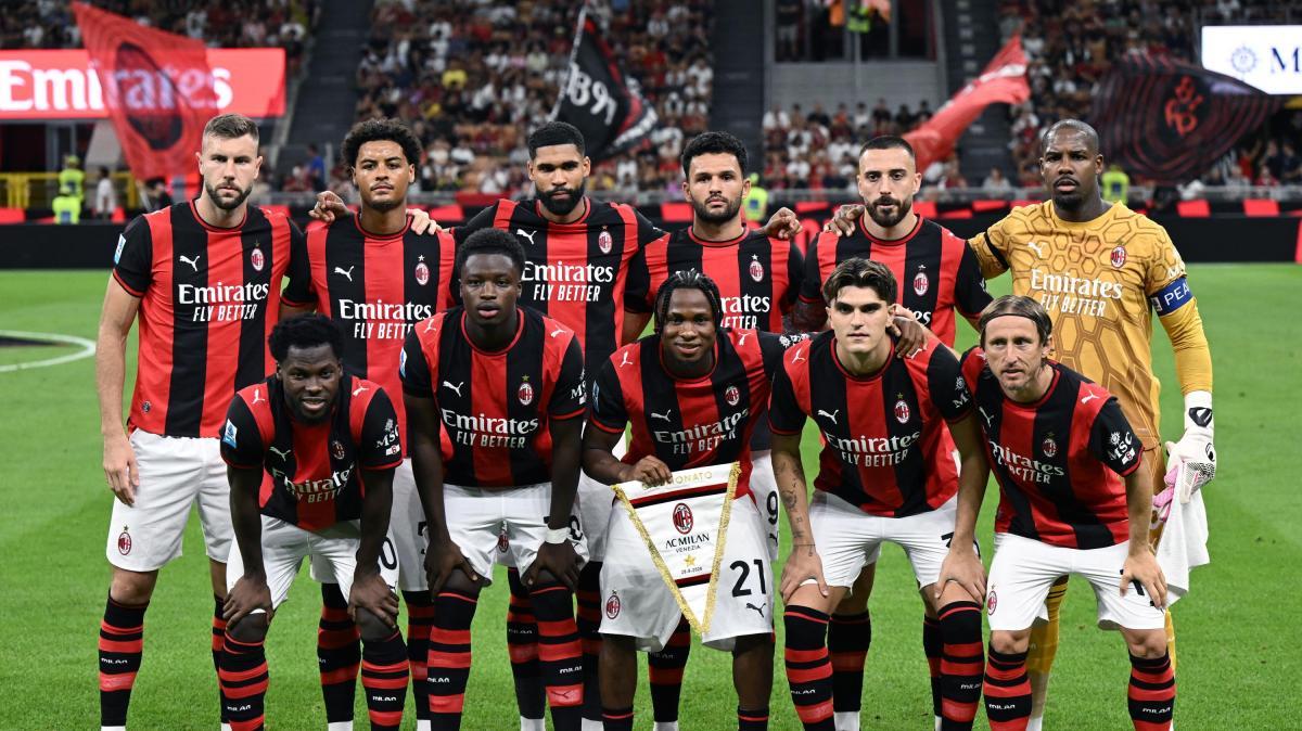 Immagine news Serie A n.2