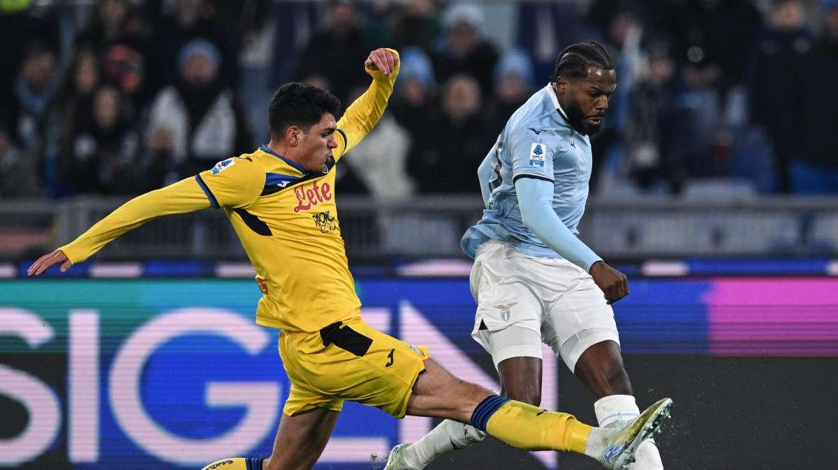 Quote risultato esatto Lazio Atalanta