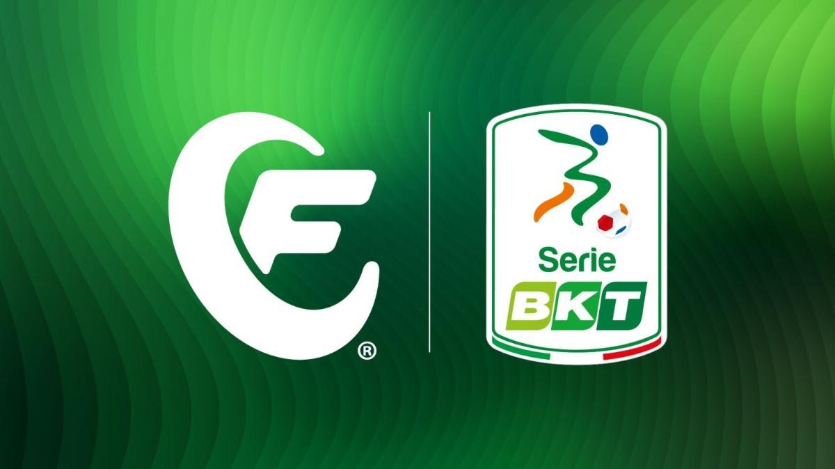 Immagine news Serie B n.1