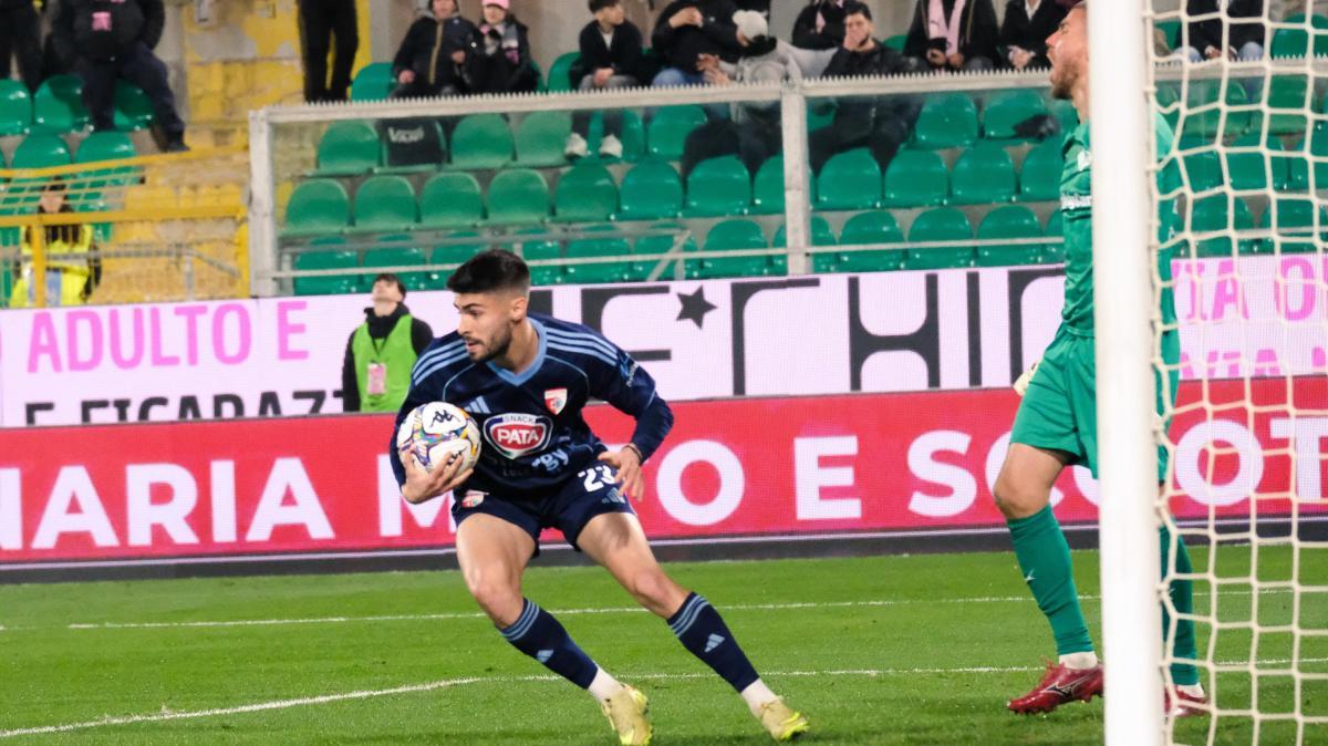 Immagine news Serie B n.1