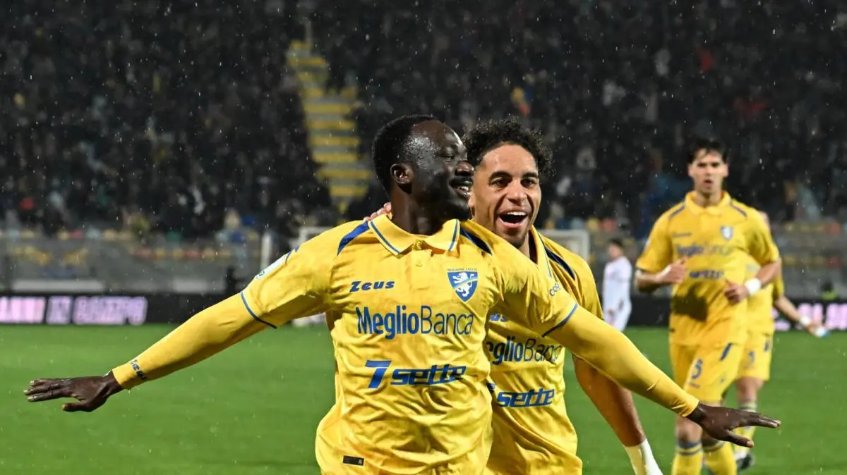 Fini e Calvani tornano al Frosinone, stavolta in A. Rinnovati i prestiti dal Genoa