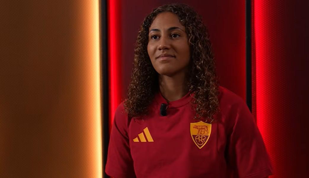 Immagine news Calcio femminile n.1