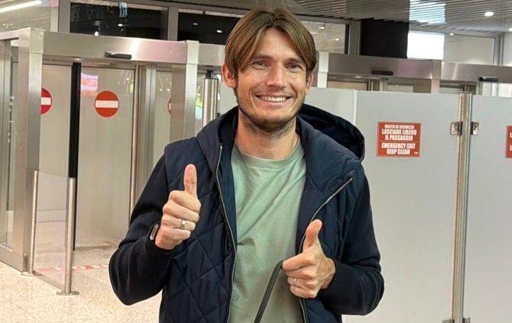 Immagine news Serie A n.3
