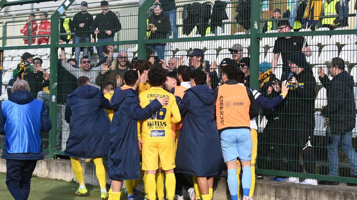 Immagine news Serie C n.1