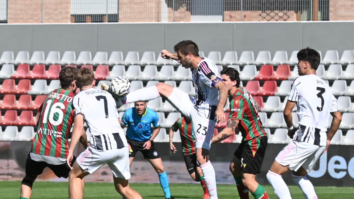Immagine news Serie C n.2
