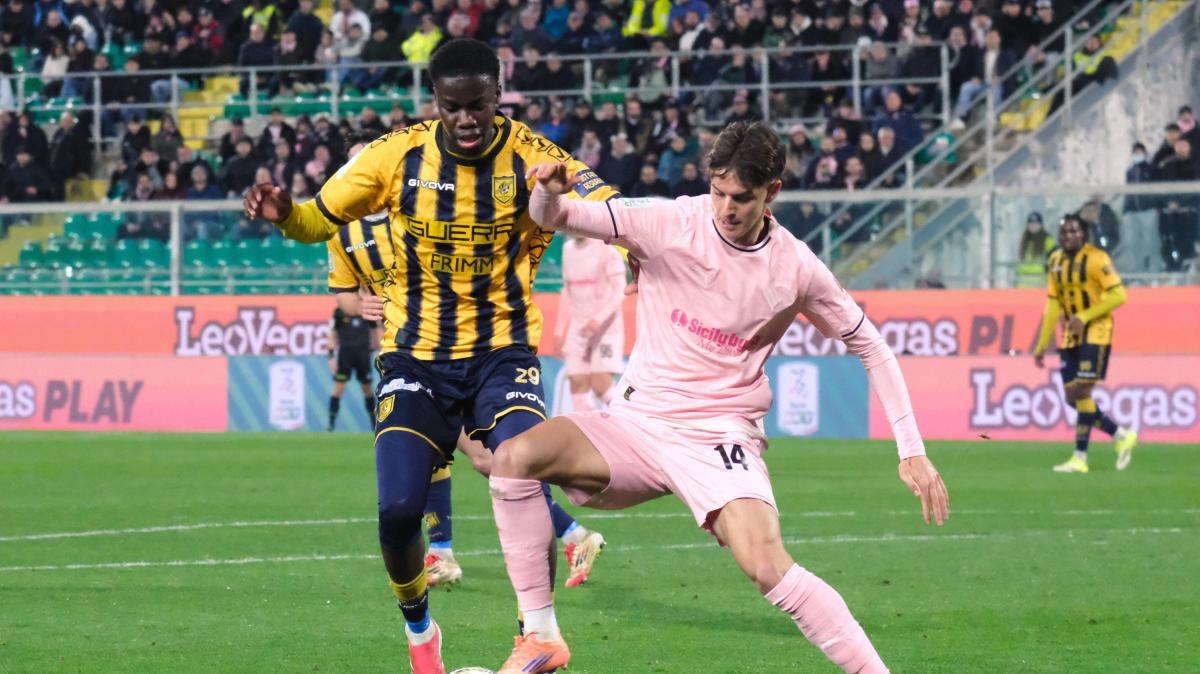 Immagine news Serie B n.1