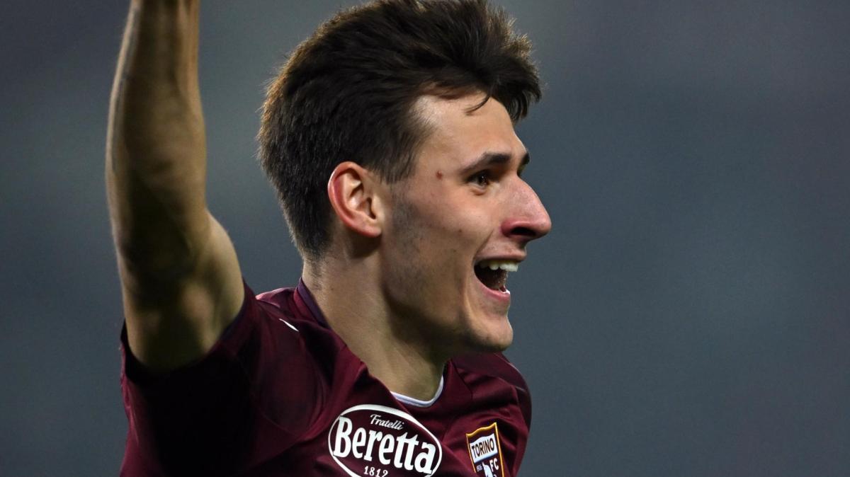 Immagine news Serie A n.1