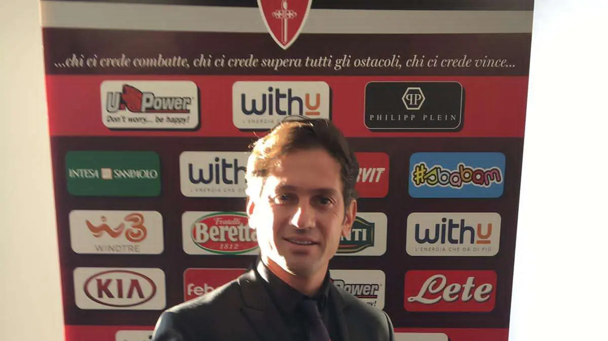 Asse di mercato Inter-Monza, il ds Antonelli: "C'è sempre stato. Ranocchia? Gran giocatore"