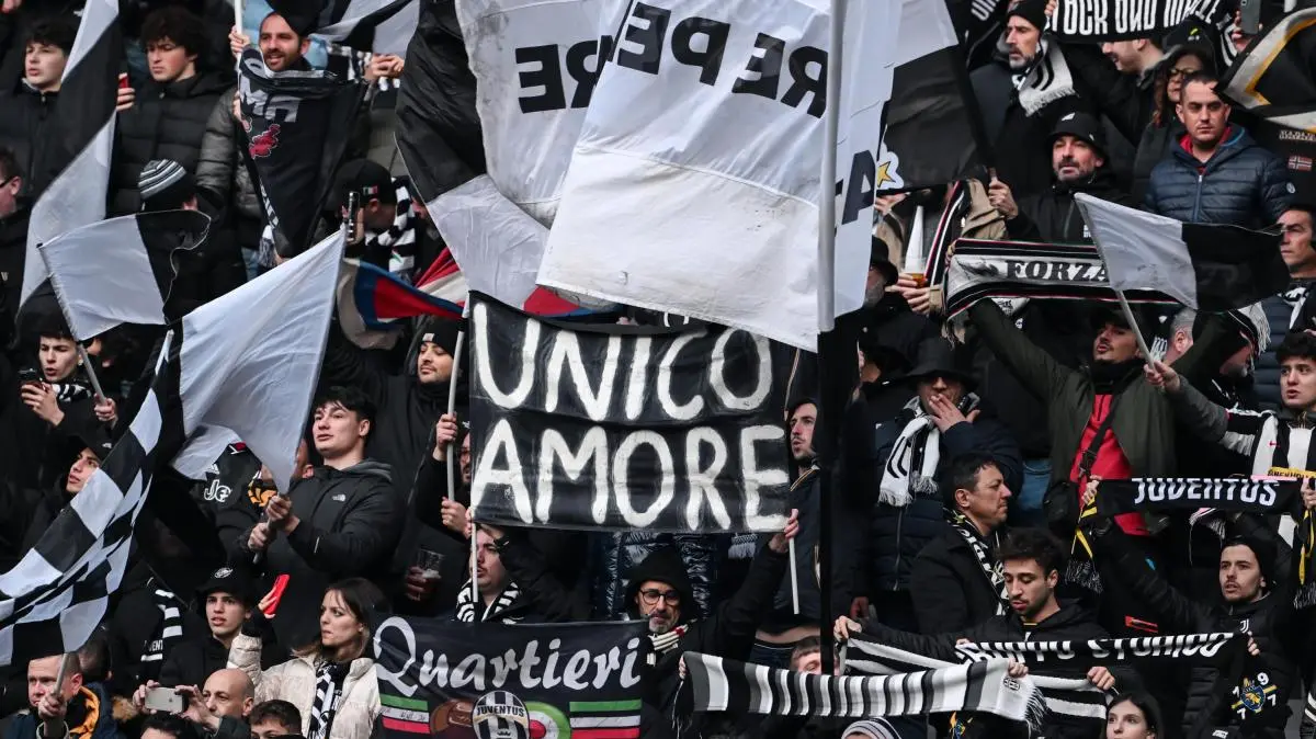 Juventus, riscattato Aresini dal Genoa. Contratto fino al 2029 per l'esterno