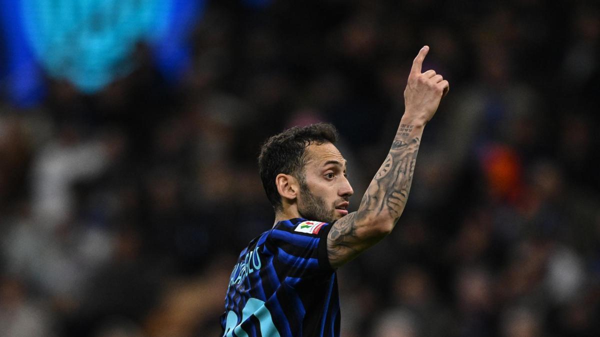 Immagine news Serie A n.2