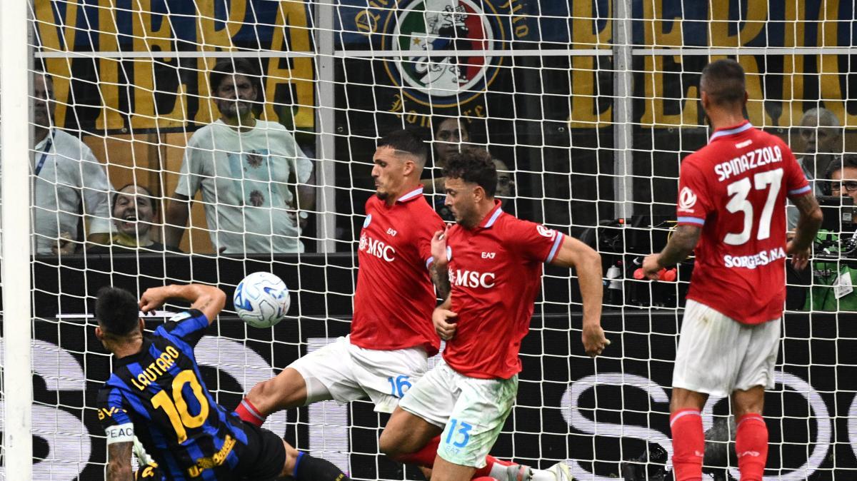Immagine news Serie A n.1