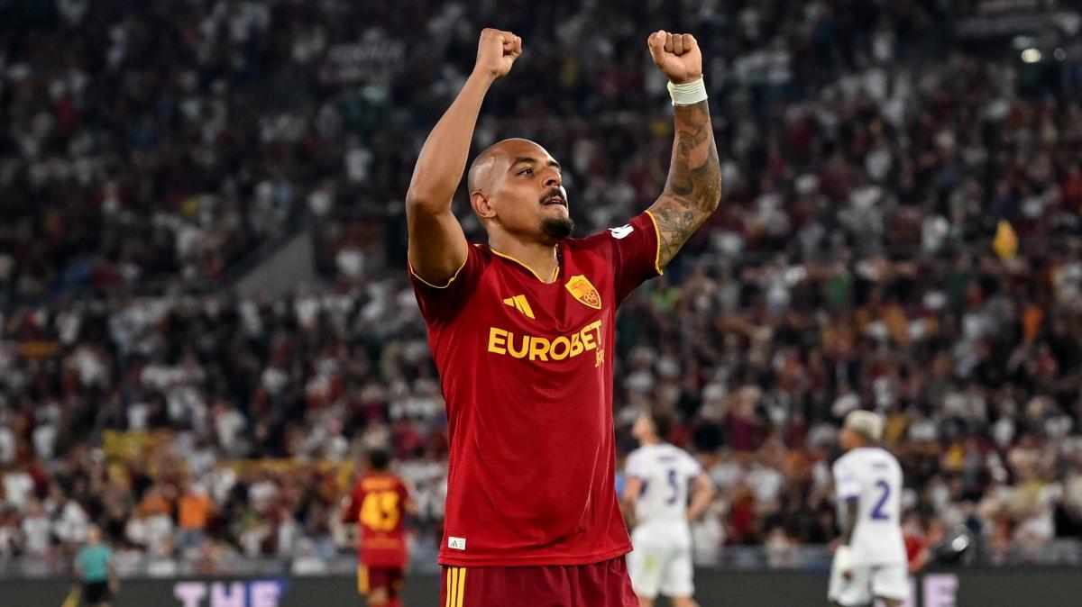 Immagine news Serie A n.4