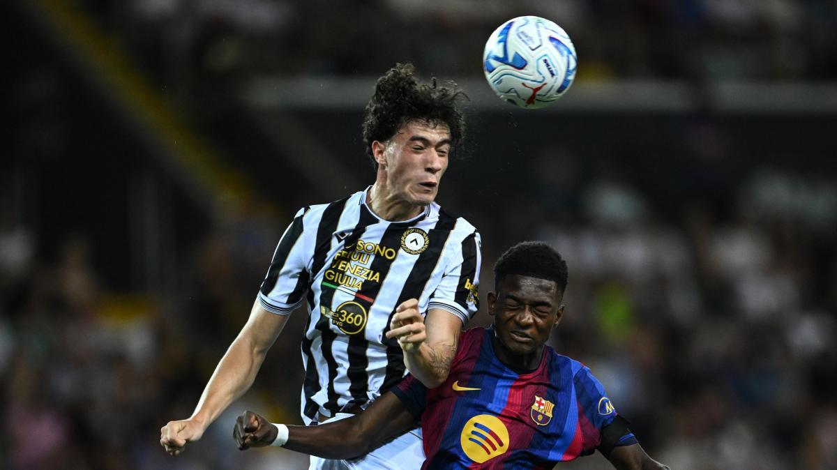 Immagine news Serie A n.1