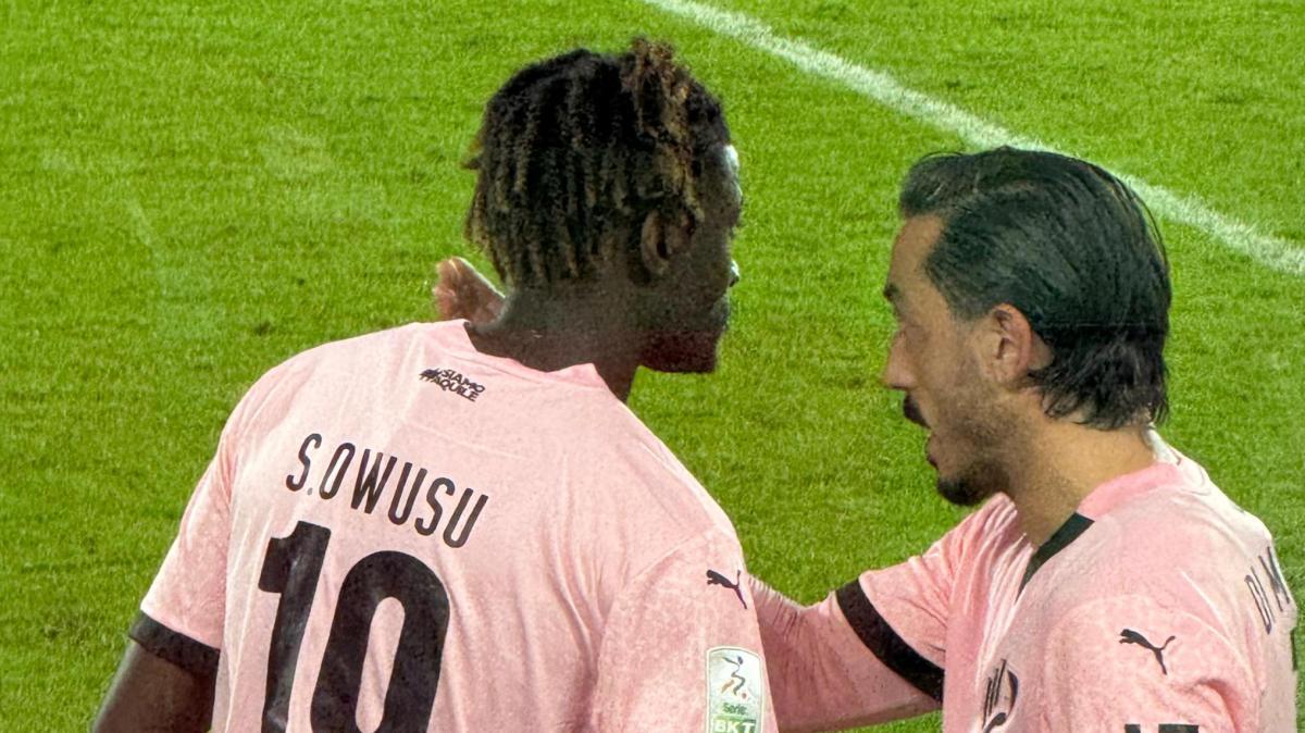 Immagine news Serie B n.1