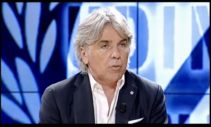 Calciomercato Inter, Zazzaroni: "Ci fosse ancora Moratti, il Ds sarebbe già a Madrid a trattare Nico Paz"