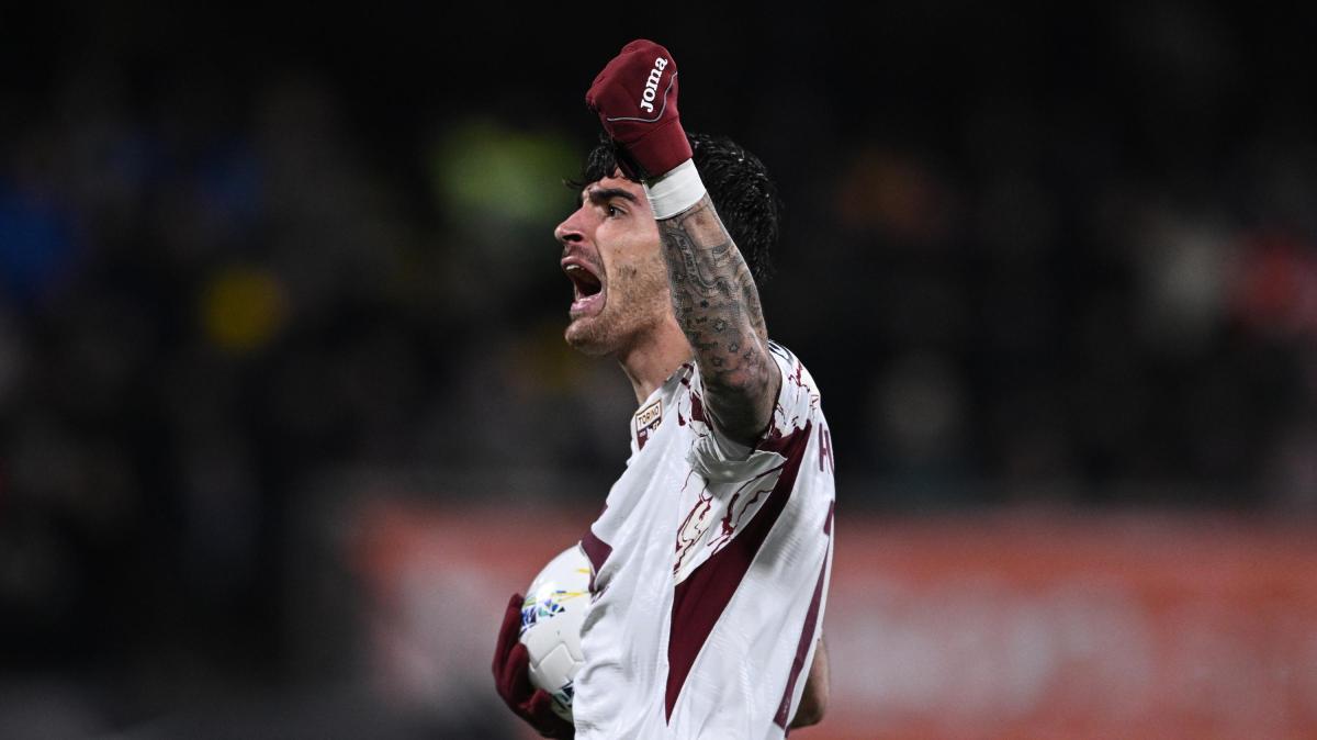 Immagine news Serie A n.1