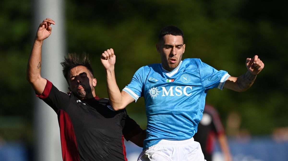 Immagine news Serie A n.2