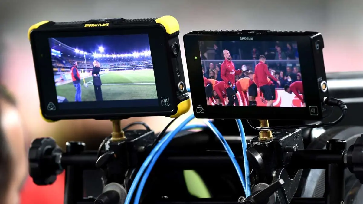 Serie A: anticipi, posticipi e assegnazione televisiva dalla 9^ alla 19^ giornata