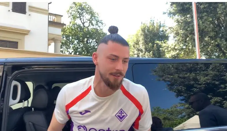 Fiorentina, ecco Dragusin! Il difensore in arrivo dal Tottenham è alle visite mediche