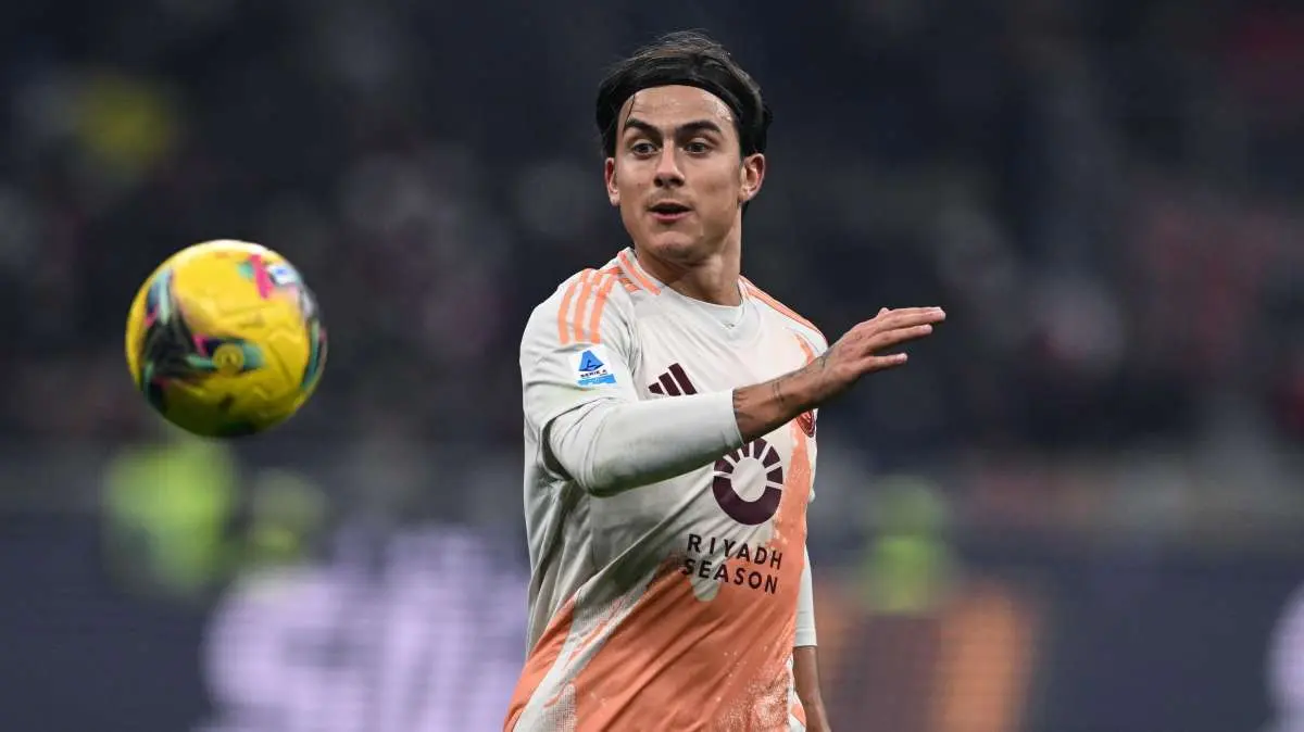 Roma-Atalanta 2-1: il tabellino della gara