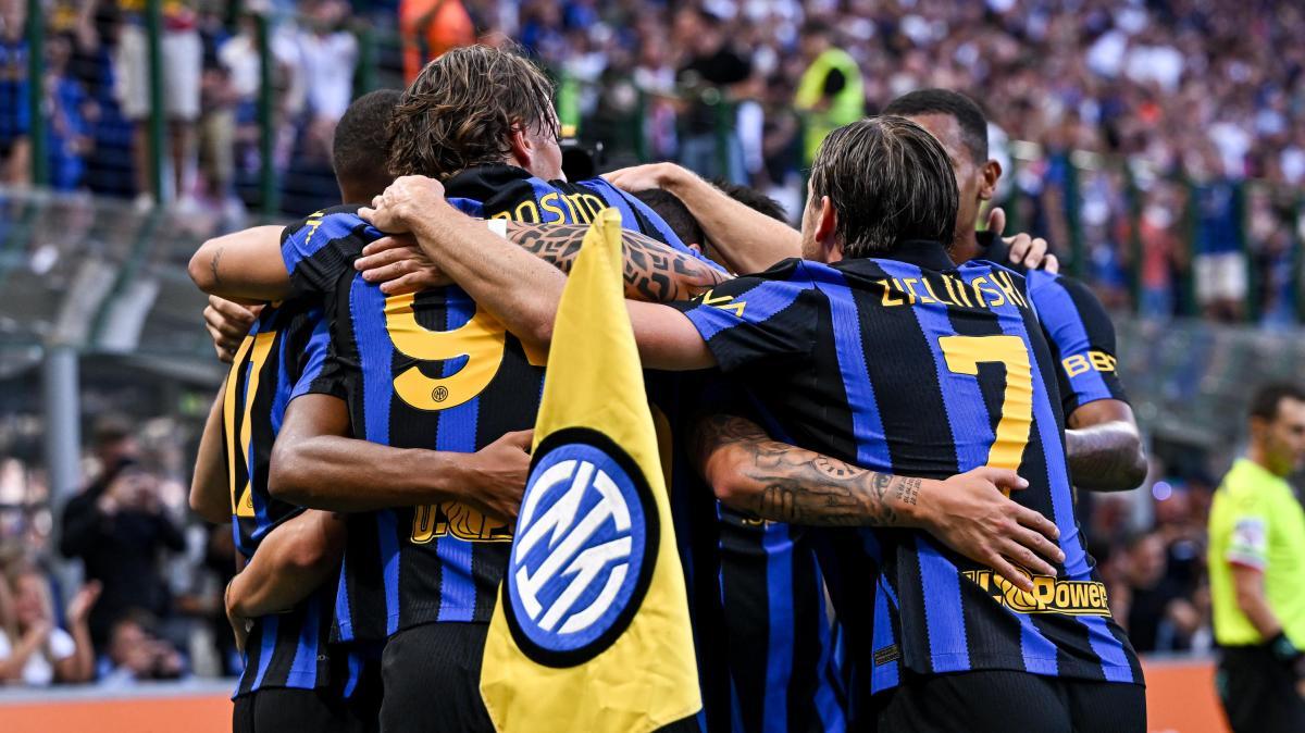 Immagine news Serie A n.3