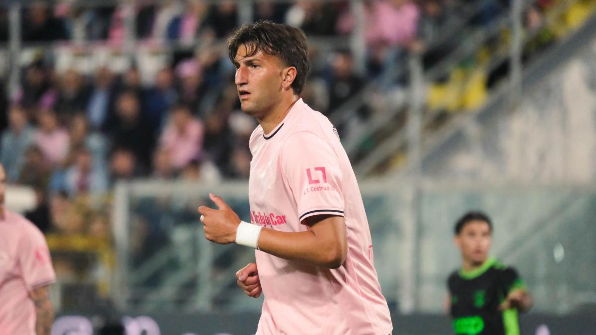 Immagine news Serie B n.1