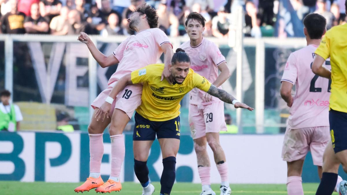 Immagine news Serie B n.1