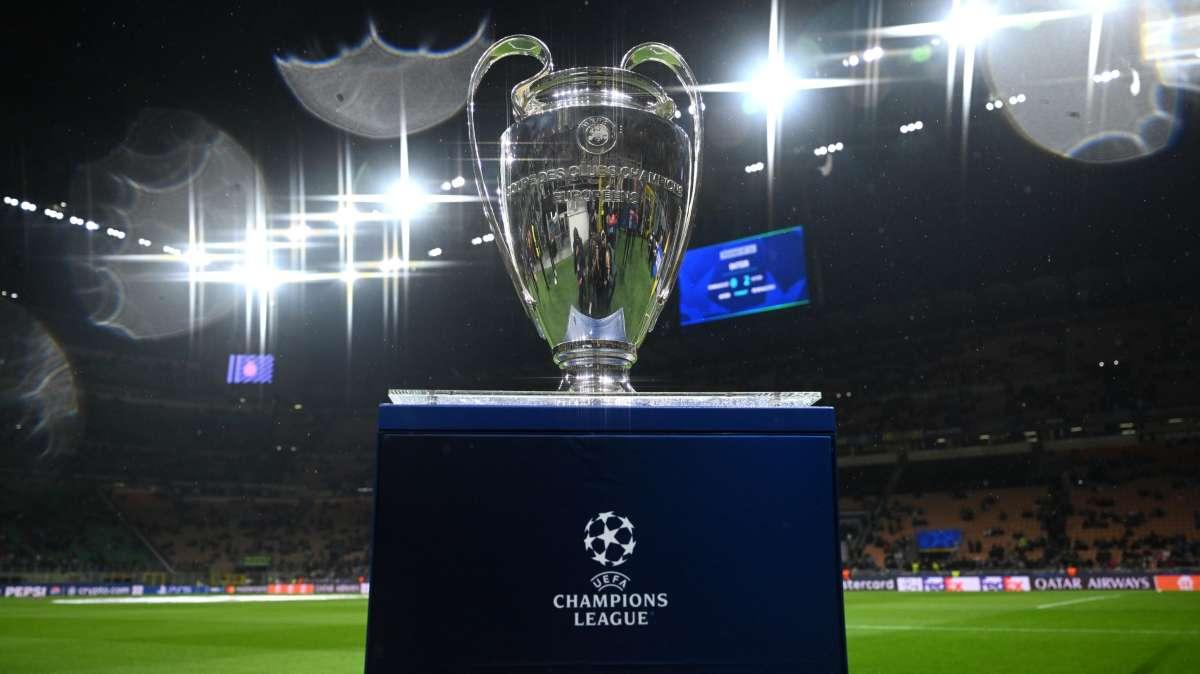 Quote vincente Champions League, le quote Coppa dei Campioni aggiornate