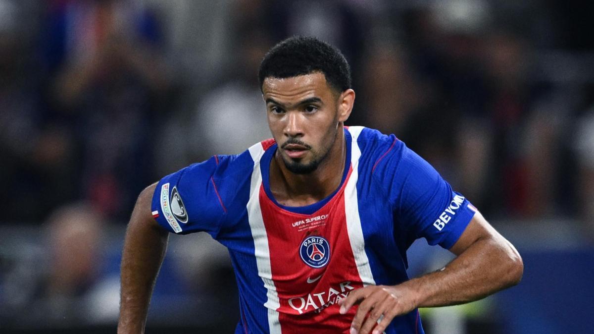 PSG preoccupato per l'assenza di Mendes: Zaire-Emery avrà il compito di frenare Yamal?