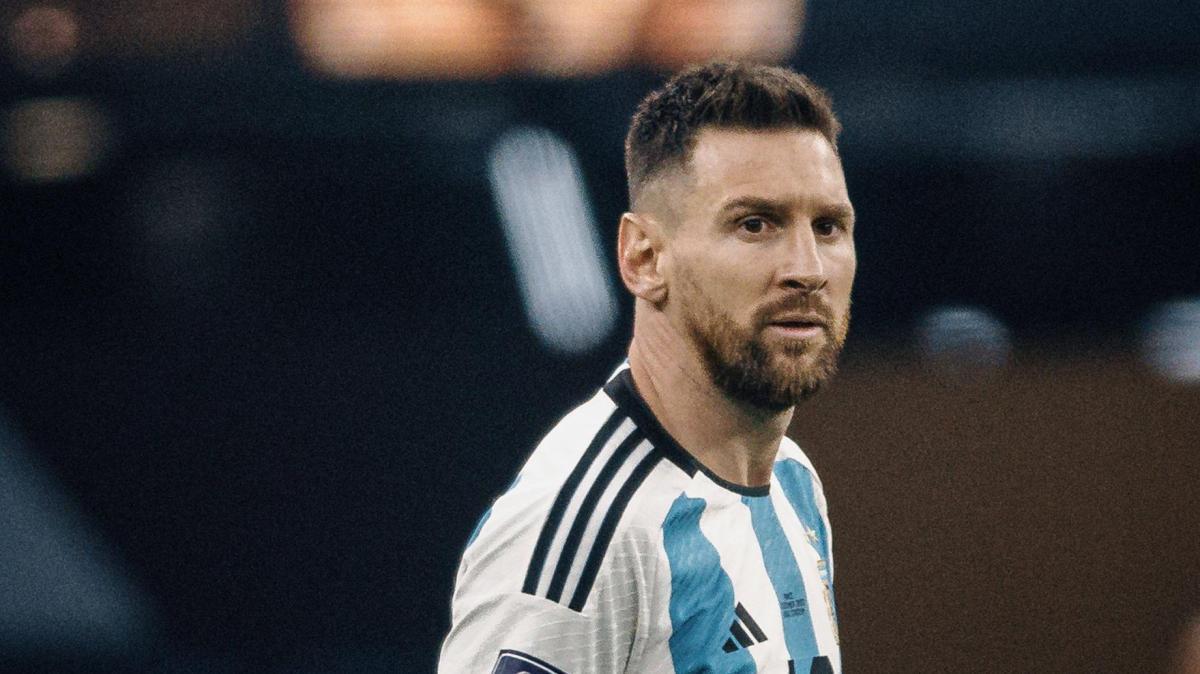 Lionel Messi diventa il calciatore a fallire più calci di rigore nella storia dei Mondiali