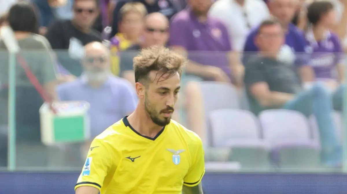 Gaetano Castrovilli può ripartire dalla Spagna: trattativa con l'Espanyol
